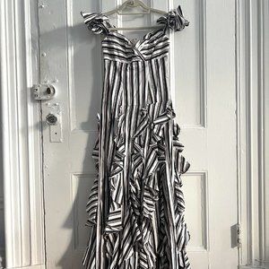 Caroline Constas Gown